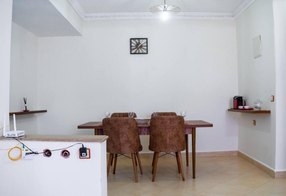 Appart Bien Place Et Fonctionnel Маракеш Екстериор снимка