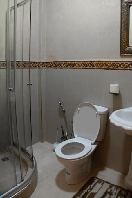 Appart Bien Place Et Fonctionnel Маракеш Екстериор снимка